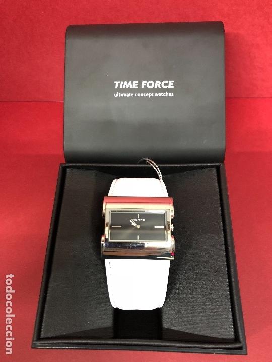 Relojes: RELOJ DE MUJER TIME FORCE - Foto 13