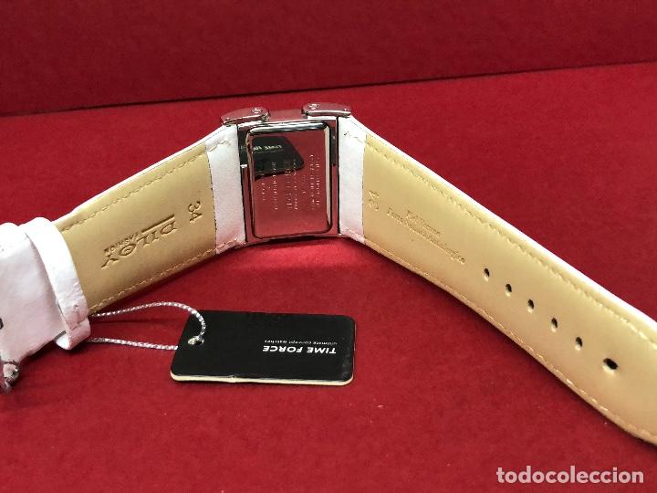 Relojes: RELOJ DE MUJER TIME FORCE - Foto 4