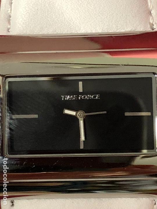 Relojes: RELOJ DE MUJER TIME FORCE - Foto 6