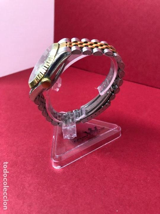 Relojes: RELOJ GOER SKELETOR - Foto 3