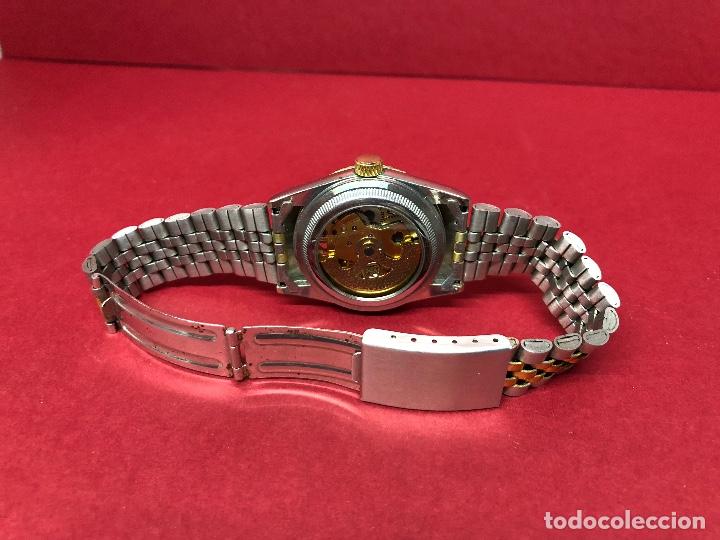 Relojes: RELOJ GOER SKELETOR - Foto 6