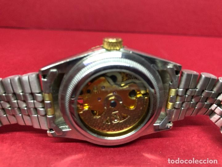Relojes: RELOJ GOER SKELETOR - Foto 7