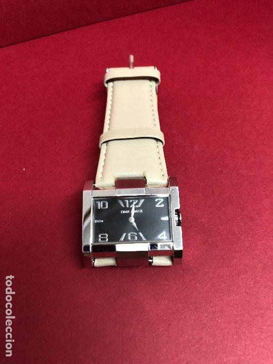 Relojes: RELOJ DE MUJER TIME FORCE - Foto 2