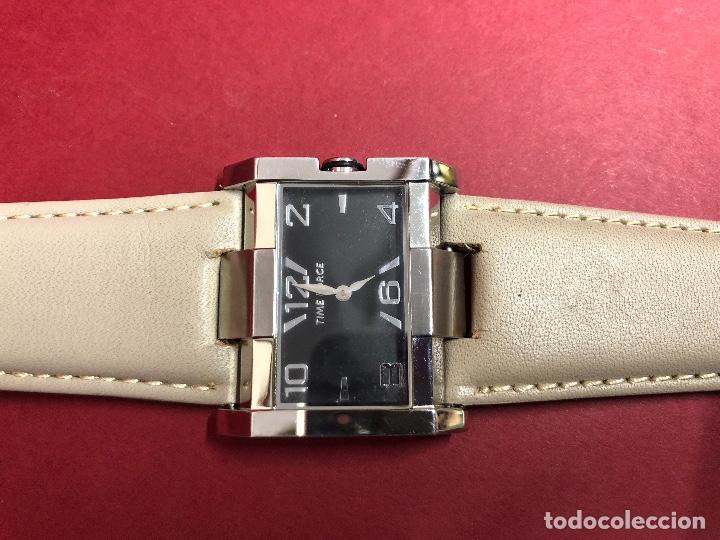 Relojes: RELOJ DE MUJER TIME FORCE - Foto 5