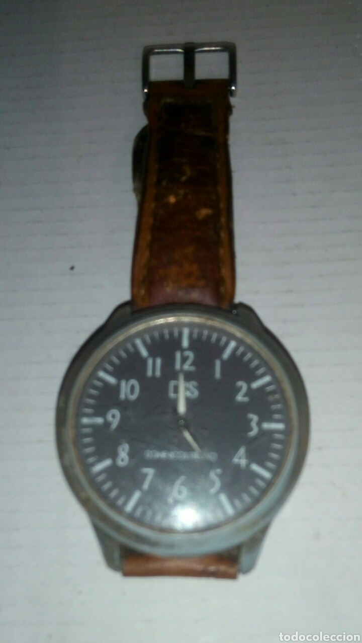 Relojes: Lote dos relojes reloj - Foto 2
