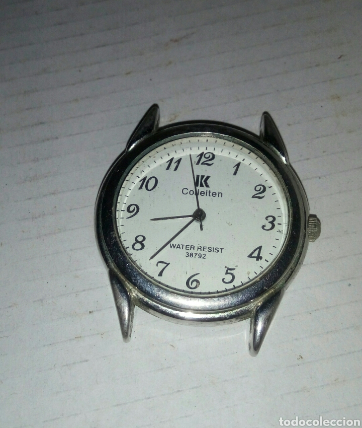 Relojes: Lote dos relojes reloj - Foto 4