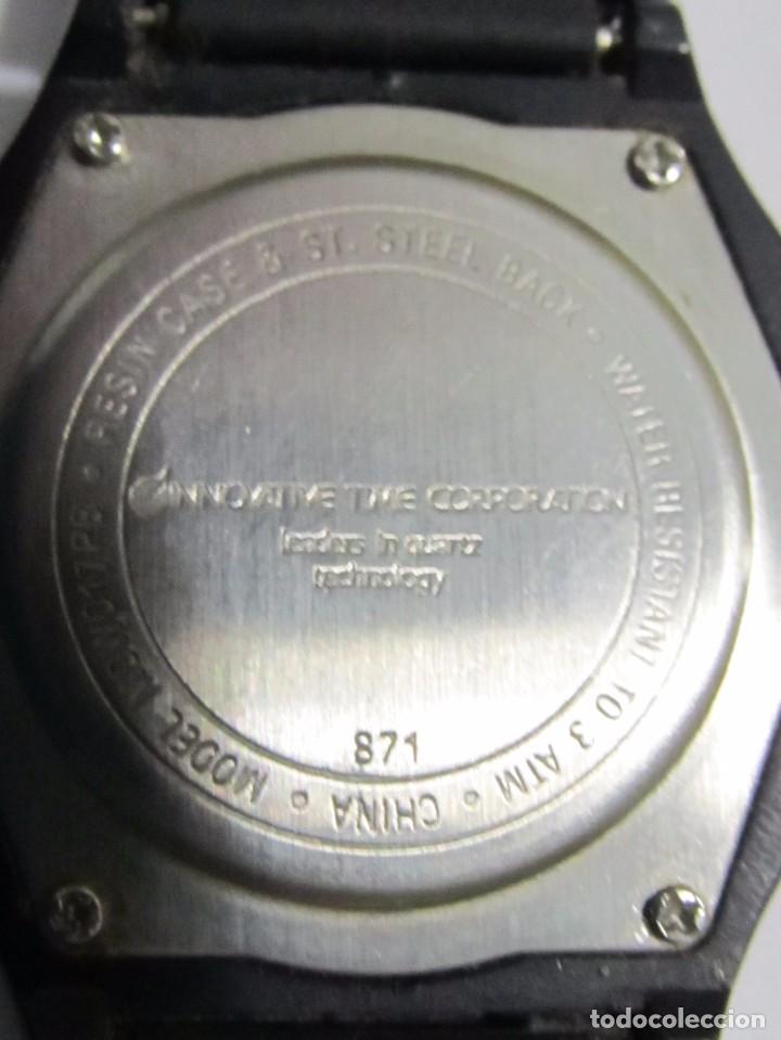 Relojes: RELOJ DIGITAL INNOVATIVE TIME - Foto 3