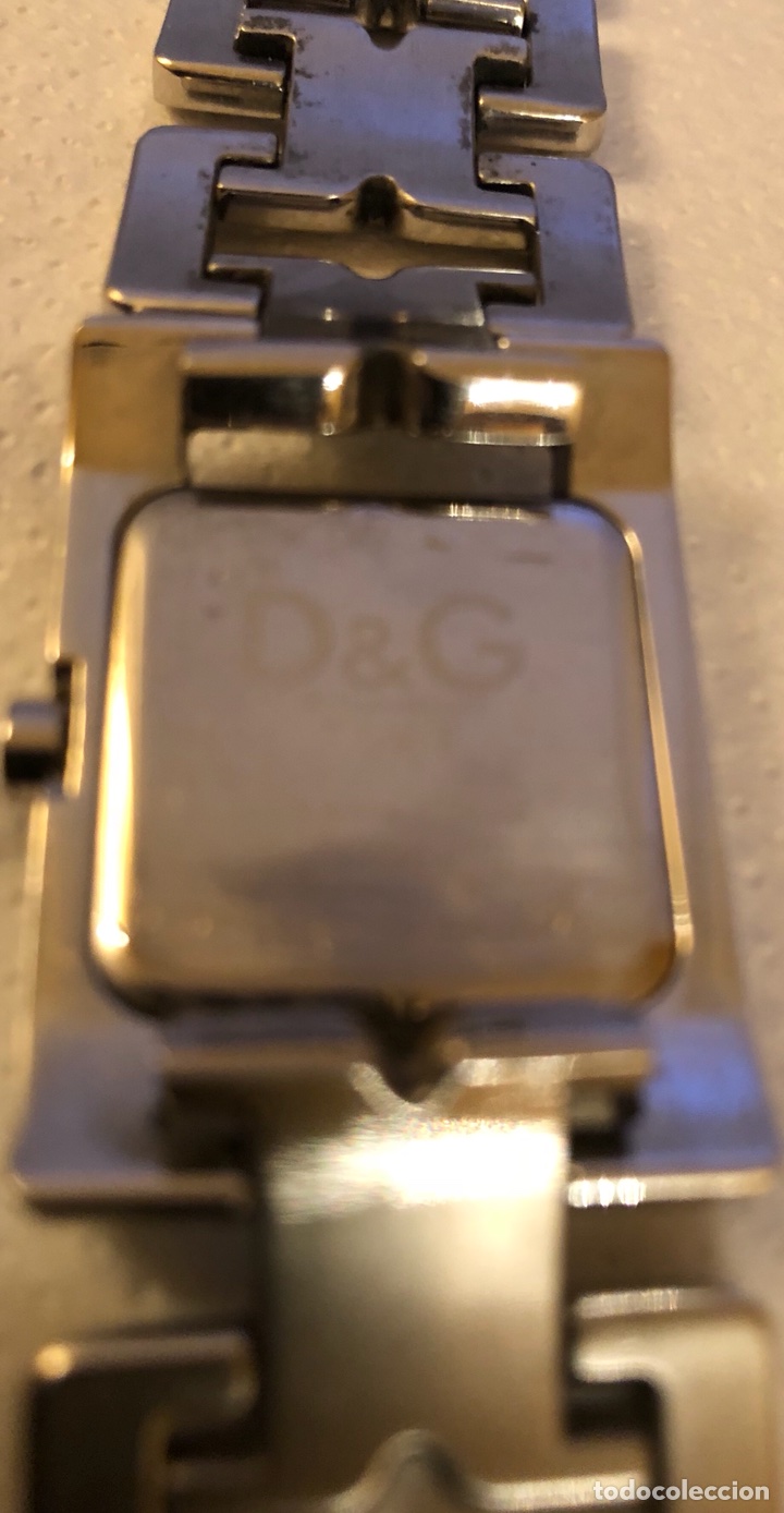 Relojes: Bonito reloj de se&ntilde;ora Dolce Gabbana - Foto 1