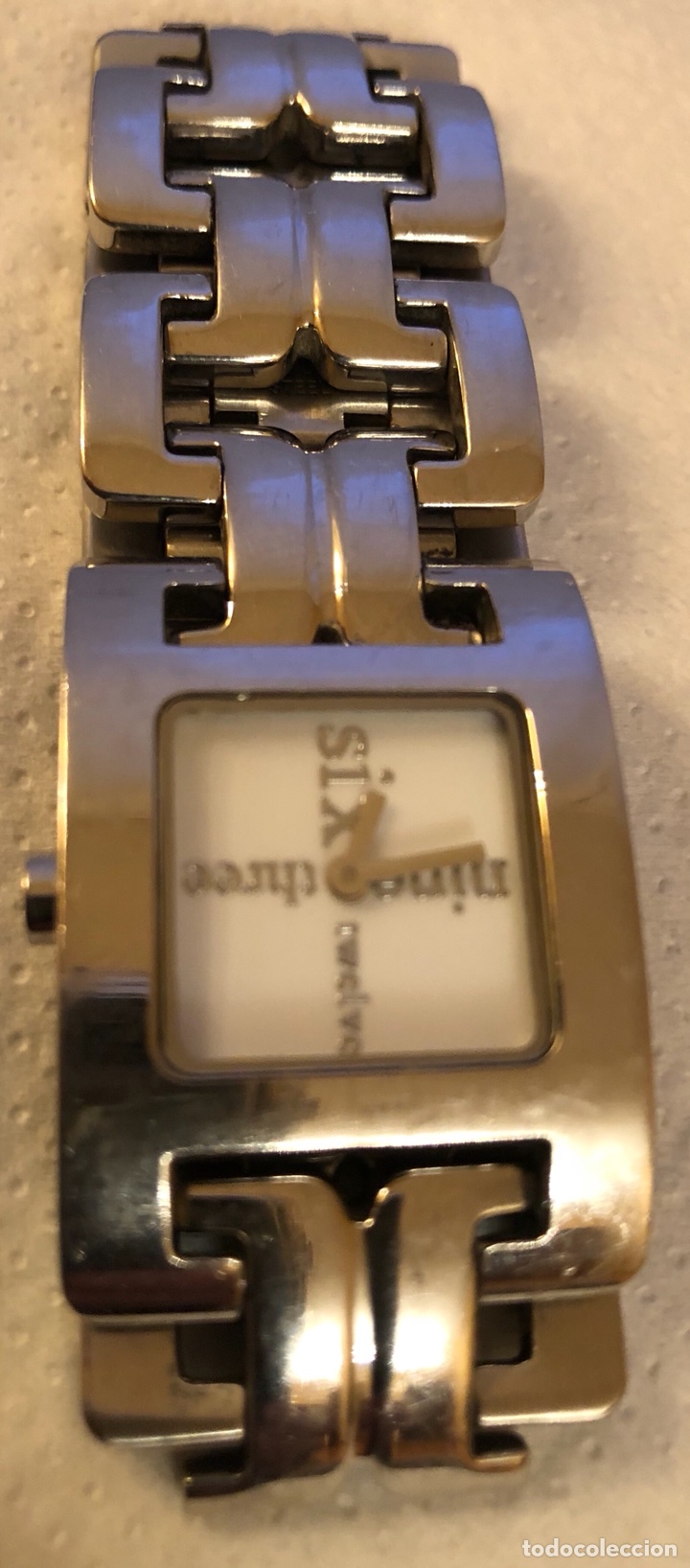 Relojes: Bonito reloj de se&ntilde;ora Dolce Gabbana - Foto 2