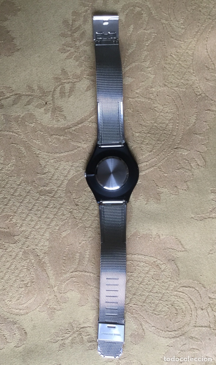 Relojes: RELOJ CUARZO VINTAGE OLYMPUS U - Foto 9