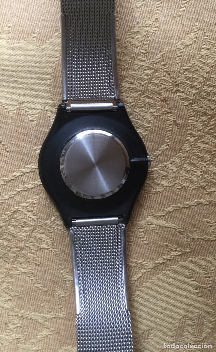 Relojes: RELOJ CUARZO VINTAGE OLYMPUS U - Foto 10