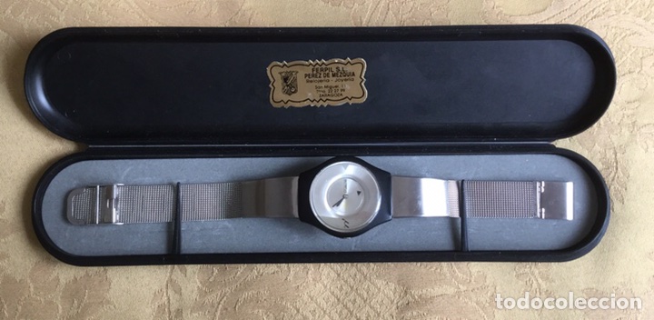Relojes: RELOJ CUARZO VINTAGE OLYMPUS U - Foto 11