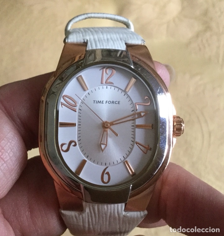 Relojes: RELOJ MUJER CUARZO TIME FORCE - Foto 2