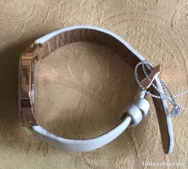 Relojes: RELOJ MUJER CUARZO TIME FORCE - Foto 3
