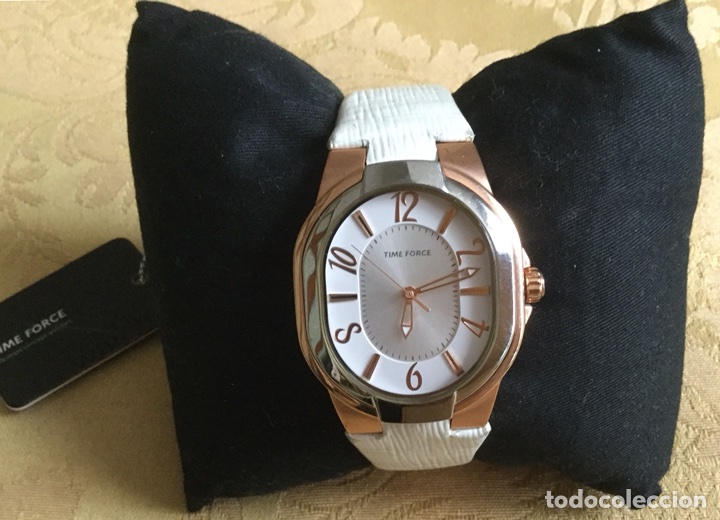 Relojes: RELOJ MUJER CUARZO TIME FORCE - Foto 4