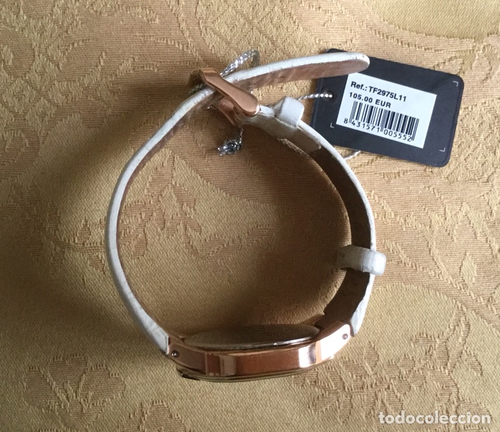 Relojes: RELOJ MUJER CUARZO TIME FORCE - Foto 5