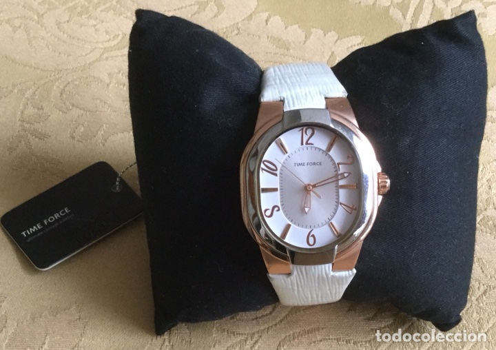 Relojes: RELOJ MUJER CUARZO TIME FORCE - Foto 7