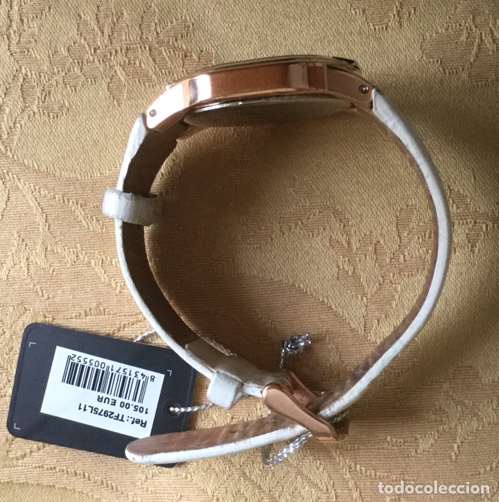 Relojes: RELOJ MUJER CUARZO TIME FORCE - Foto 12