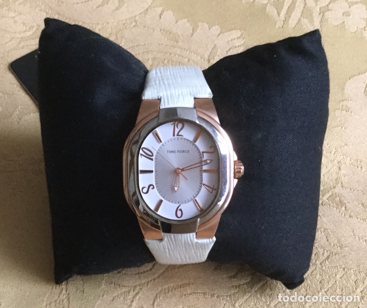 Relojes: RELOJ MUJER CUARZO TIME FORCE - Foto 14
