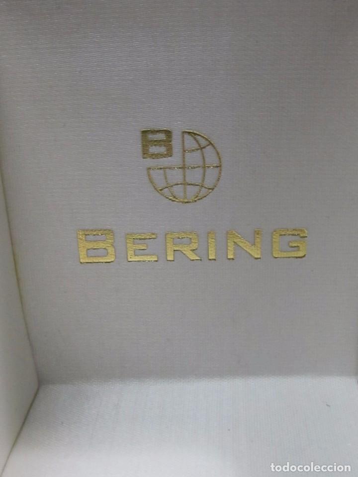 Relojes: RELOJ BERING DE CUARZO CON ESTUCHE - Foto 4