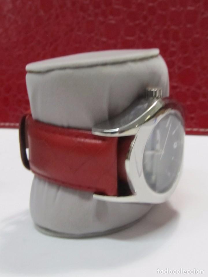 Relojes: RELOJ JOY DE CUARZO - CON ESTUCHE - Foto 3