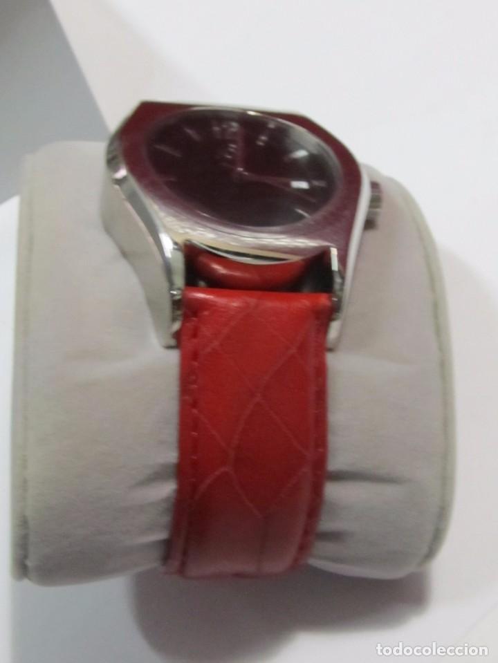 Relojes: RELOJ JOY DE CUARZO - CON ESTUCHE - Foto 4