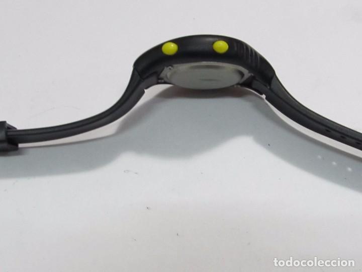 Relojes: RELOJ DIGITAL BUCKLER LIM&Oacute;N (COMO NUEVO) - Foto 2