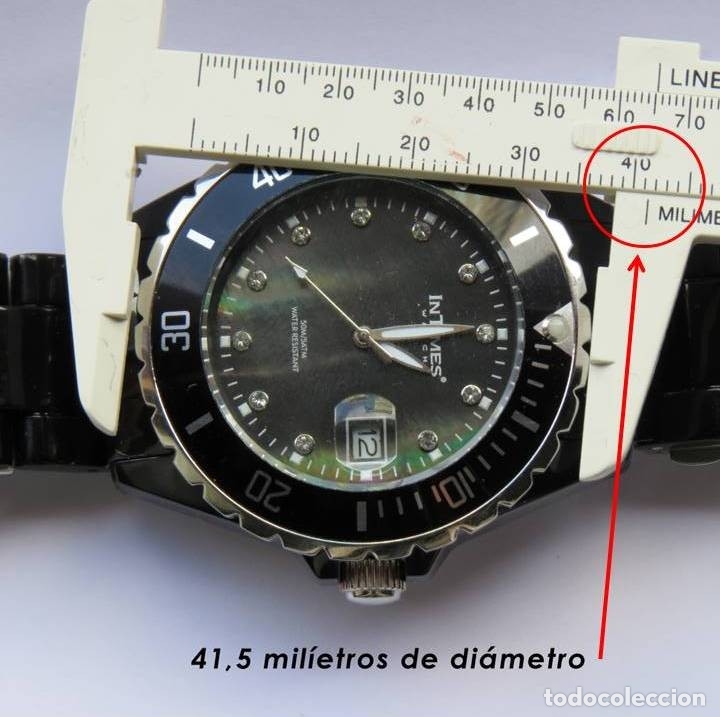 Relojes: RELOJ PULSERA - Foto 6