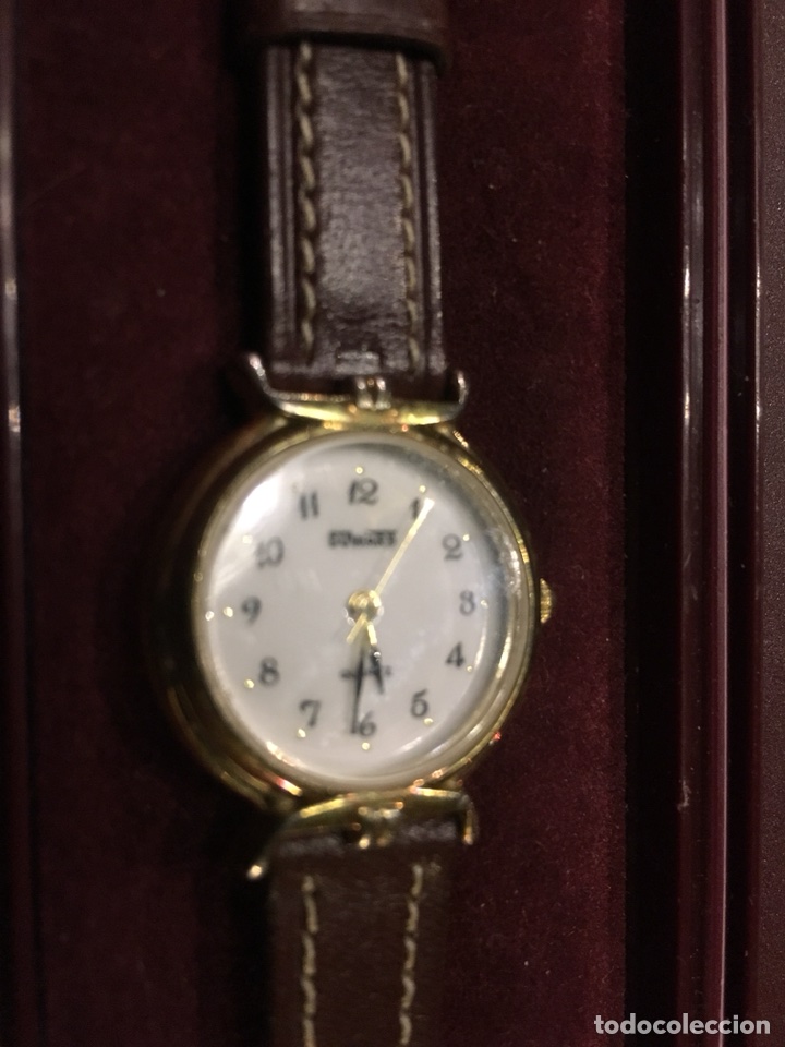 Relojes: Reloj Duward con estuche - Foto 2