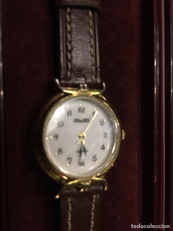 Relojes: Reloj Duward con estuche - Foto 3