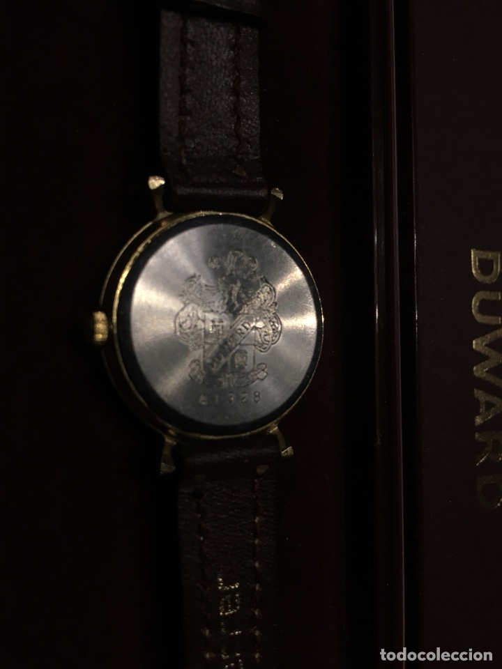 Relojes: Reloj Duward con estuche - Foto 4