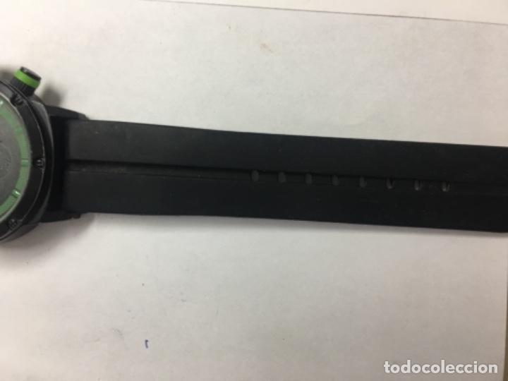 Relojes: Reloj Calgary l&iacute;mite edition GP racing - Foto 3