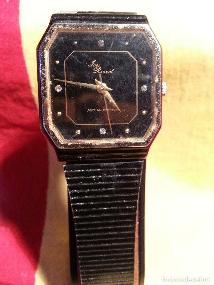 Relojes: RELOJ IVES RENOID . - Foto 1