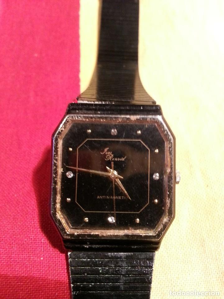 Relojes: RELOJ IVES RENOID . - Foto 2