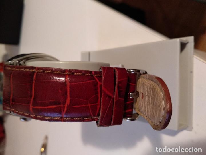 Relojes: Reloj BLUMAR radiant cron&oacute;grafo funcionando caballero - Foto 6