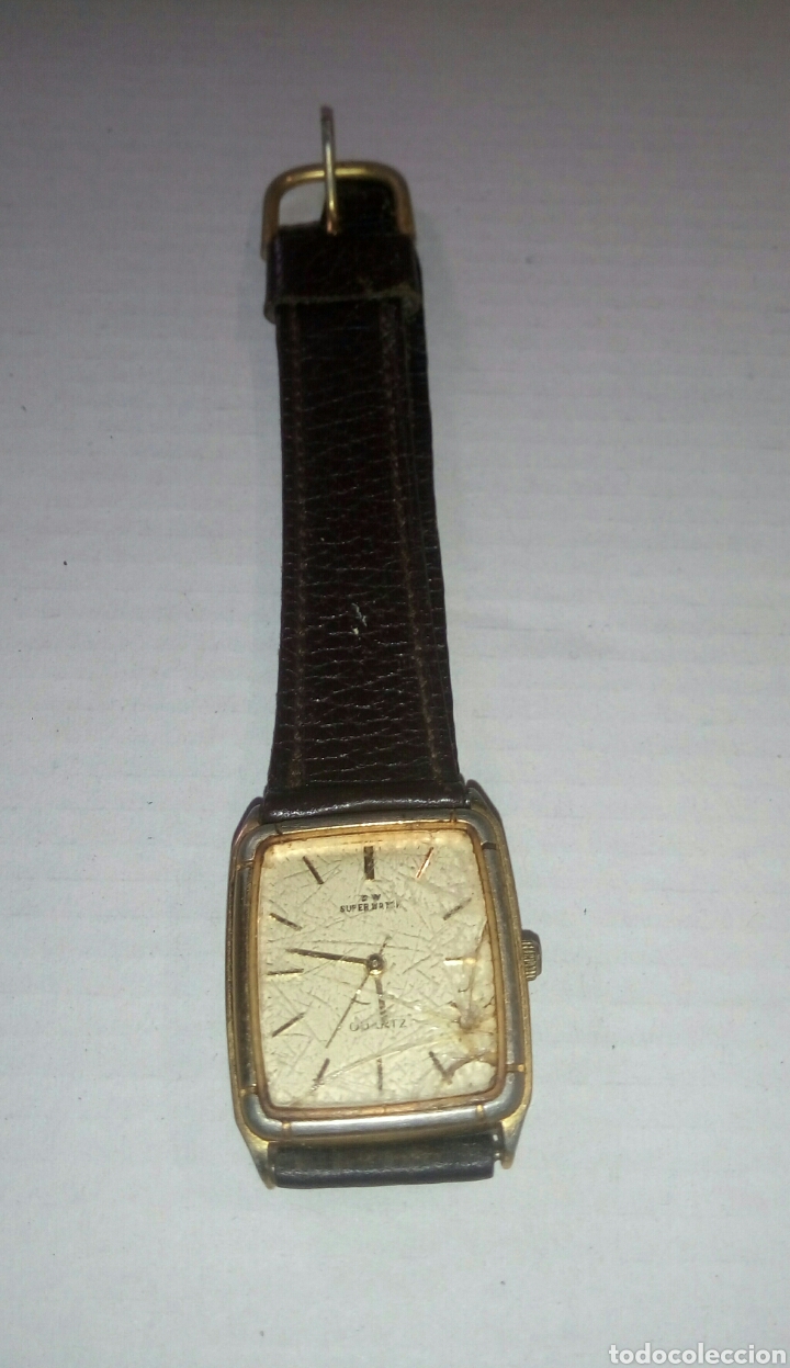 Relojes: Reloj S W - Foto 1