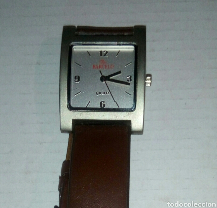 Relojes: Reloj Barcelo - Foto 1