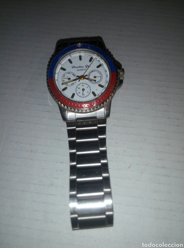 Relojes: Reloj - Foto 1