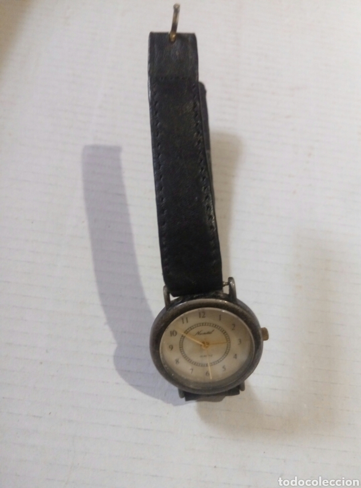Relojes: Reloj Novestel. Nacar - Foto 2