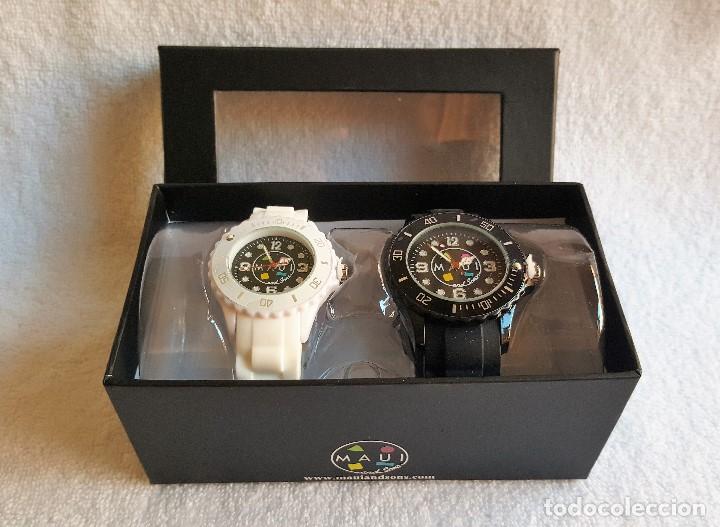 relojes de pareja