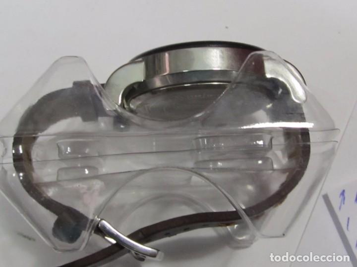 Relojes: RELOJ CALGARY DE CUARZO, EDICI&Oacute;N LIMITADA - NUEVO - Foto 2