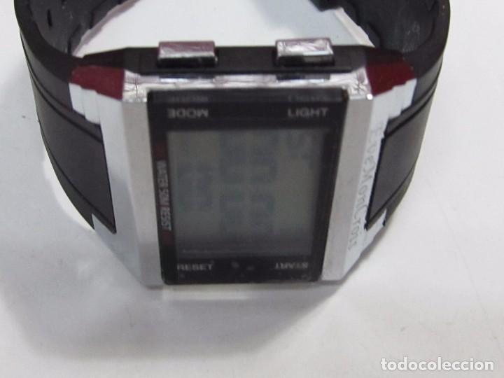 Relojes: RELOJ DIGITAL EVE MON CROIS, DE CUARZO - Foto 5