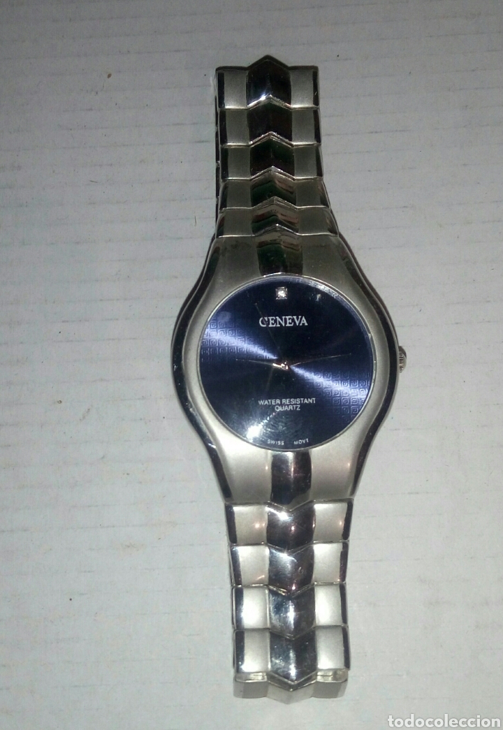 Relojes: P Reloj Geneva - Foto 1