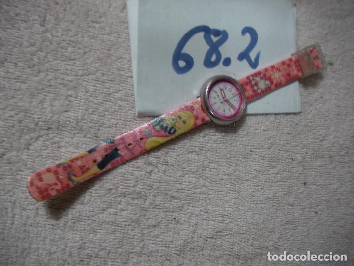 Relojes: RELOJ INFANTIL - Foto 2