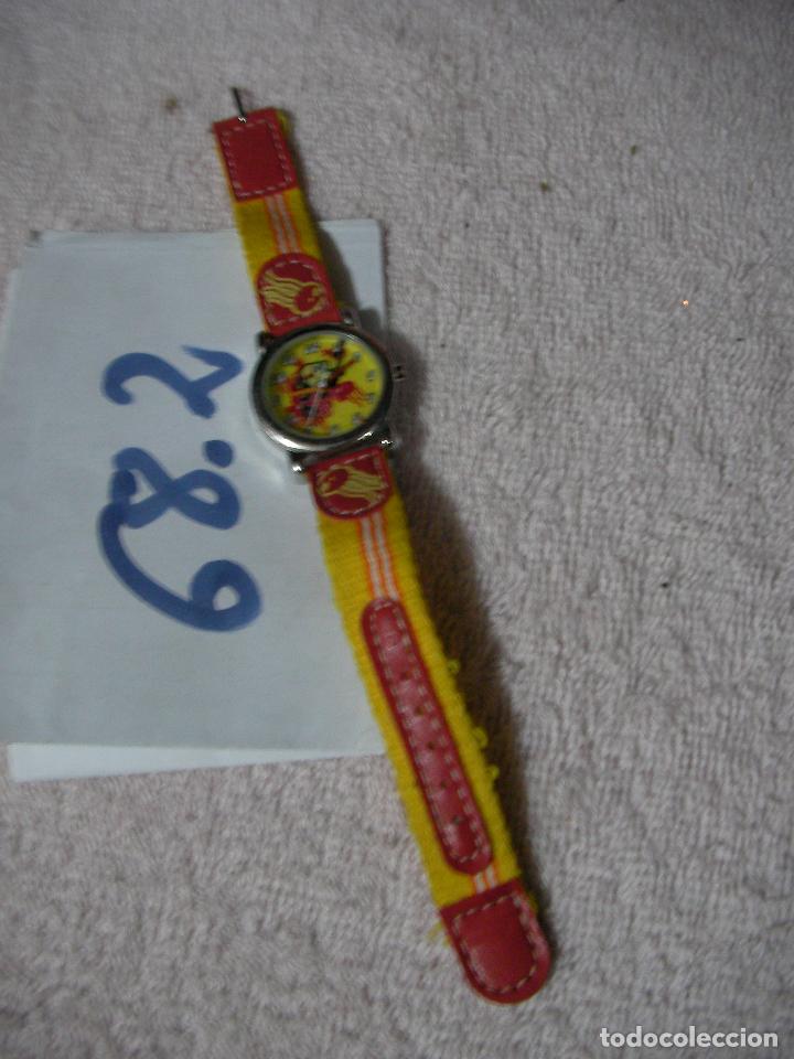 Relojes: RELOJ INFANTIL - Foto 2