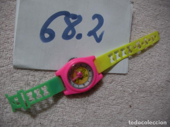 Relojes: ANTIGUO RELOJ INFANTIL - Foto 1