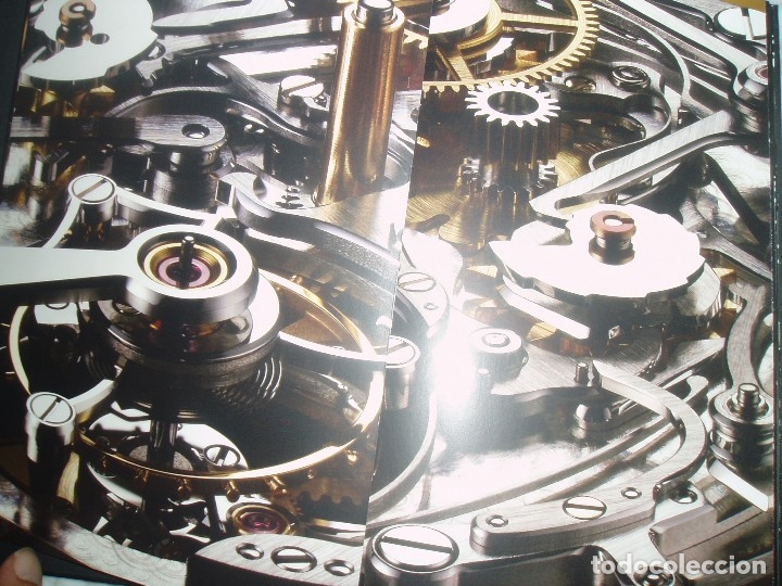 Relojes: Cat&aacute;logo de relojes Bulgari - Foto 3