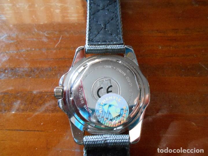 Relojes: RELOJ TIME FORCE. - Foto 7