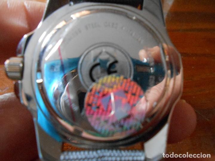 Relojes: RELOJ TIME FORCE. - Foto 8
