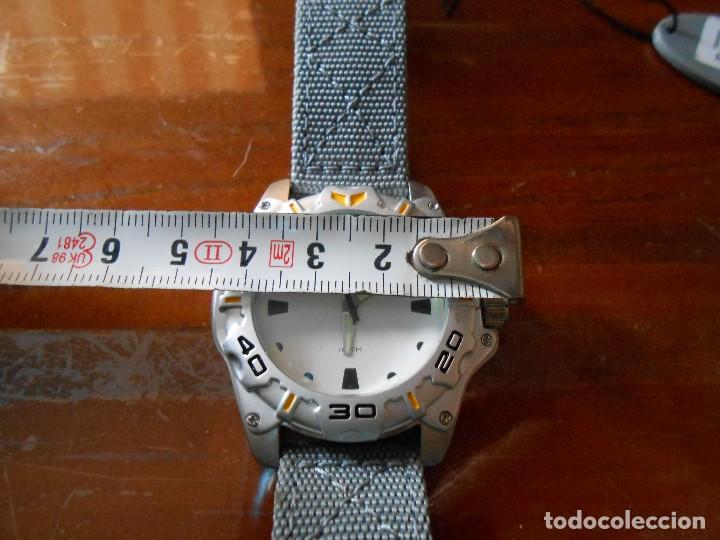 Relojes: RELOJ TIME FORCE. - Foto 9